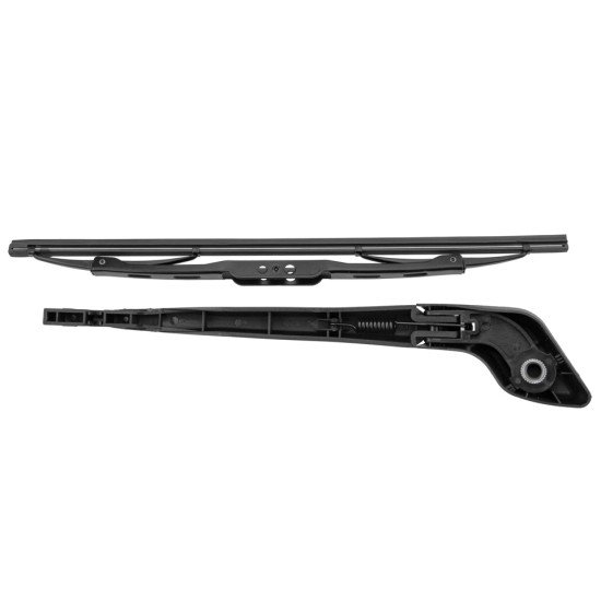 VW BORA VARIANT 1999+ /GOLF IV VARIANT 1999+ YΑΛΟΚΑΘΑΡΙΣΤΗΡΑΣ ΠΙΣΩ ME ΜΠΡΑΤΣΟ 35cm-NTY-EWB-VW-002/AJ VW BORA VARIANT 1999+ /GOLF IV VARIANT 1999+ YΑΛΟΚΑΘΑΡΙΣΤΗΡΑΣ ΠΙΣΩ ME ΜΠΡΑΤΣΟ 35cm-NTY-EWB-VW-002/AJ