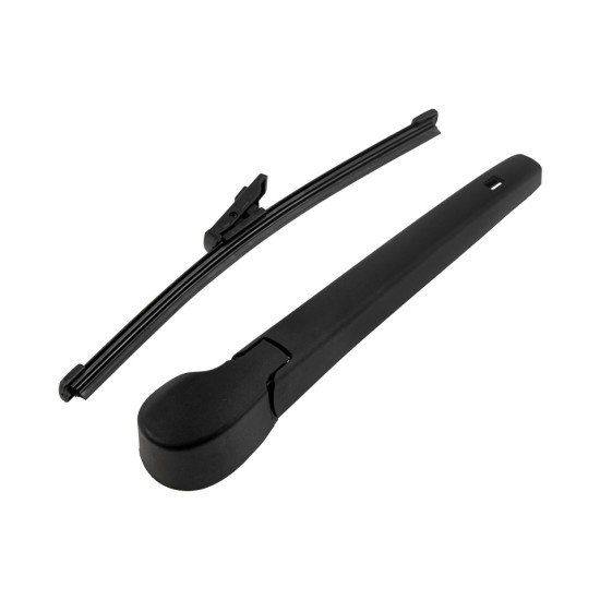 VW GOLF VIII 2019+ YΑΛΟΚΑΘΑΡΙΣΤΗΡΑΣ ΠΙΣΩ ME ΜΠΡΑΤΣΟ 25cm orig.5H6955707-NTY-EWB-VW-021/AJ VW GOLF VIII 2019+ YΑΛΟΚΑΘΑΡΙΣΤΗΡΑΣ ΠΙΣΩ ME ΜΠΡΑΤΣΟ 25cm orig.5H6955707-NTY-EWB-VW-021/AJ
