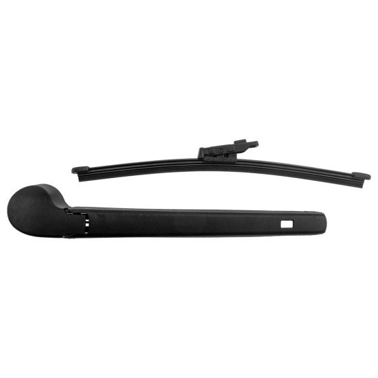 VW GOLF VIII 2019+ YΑΛΟΚΑΘΑΡΙΣΤΗΡΑΣ ΠΙΣΩ ME ΜΠΡΑΤΣΟ 25cm orig.5H6955707-NTY-EWB-VW-021/AJ VW GOLF VIII 2019+ YΑΛΟΚΑΘΑΡΙΣΤΗΡΑΣ ΠΙΣΩ ME ΜΠΡΑΤΣΟ 25cm orig.5H6955707-NTY-EWB-VW-021/AJ