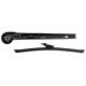 VW ID3 2019+ YΑΛΟΚΑΘΑΡΙΣΤΗΡΑΣ ΠΙΣΩ ME ΜΠΡΑΤΣΟ 26,5cm orig.10A 955 427-NTY-EWB-VW-022/AJ VW ID3 2019+ YΑΛΟΚΑΘΑΡΙΣΤΗΡΑΣ ΠΙΣΩ ME ΜΠΡΑΤΣΟ 26,5cm orig.10A 955 427-NTY-EWB-VW-022/AJ