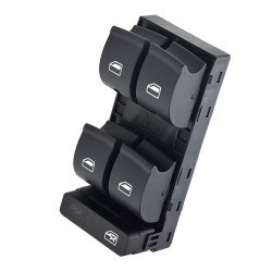 ΔΙΑΚΟΠΤΗΣ ΓΙΑ AUDI A4 2002-2008 ΠΟΛΛΑΠΛΟΣ ΠΑΡΑΘΥΡΩΝ 10 PIN NTY - orig.8E0959851B - 1 ΤΕΜ.-NTY-ΔΙΑΚ.EWS-AU-000/AJ ΔΙΑΚΟΠΤΗΣ ΓΙΑ AUDI A4 2002-2008 ΠΟΛΛΑΠΛΟΣ ΠΑΡΑΘΥΡΩΝ 10 PIN NTY - orig.8E0959851B - 1 ΤΕΜ.-NTY-ΔΙΑΚ.EWS-AU-000/AJ