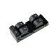 ΔΙΑΚΟΠΤΗΣ ΓΙΑ AUDI A3 97-03/A6 98-05 ΠΑΡΑΘΥΡΩΝ ΠΟΛΛΑΠΛΟΣ 16PIN orig.4B0959851B-NTY-ΔΙΑΚ.EWS-AU-003/AJ ΔΙΑΚΟΠΤΗΣ ΓΙΑ AUDI A3 97-03/A6 98-05 ΠΑΡΑΘΥΡΩΝ ΠΟΛΛΑΠΛΟΣ 16PIN orig.4B0959851B-NTY-ΔΙΑΚ.EWS-AU-003/AJ