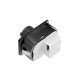 ΔΙΑΚΟΠΤΗΣ ΓΙΑ AUDI A6 1997-2001 ΚΑΘΡΕΠΤΩΝ orig.4B0959565A-NTY-ΔΙΑΚ.EWS-AU-004/AJ ΔΙΑΚΟΠΤΗΣ ΓΙΑ AUDI A6 1997-2001 ΚΑΘΡΕΠΤΩΝ orig.4B0959565A-NTY-ΔΙΑΚ.EWS-AU-004/AJ