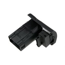 ΔΙΑΚΟΠΤΗΣ ΓΙΑ AUDI A6 1997-2005 ΦΩΤΩΝ - 23 PIN (ORIG. 4B1941531B)-NTY-ΔΙΑΚ.EWS-AU-023/AJ ΔΙΑΚΟΠΤΗΣ ΓΙΑ AUDI A6 1997-2005 ΦΩΤΩΝ - 23 PIN (ORIG. 4B1941531B)-NTY-ΔΙΑΚ.EWS-AU-023/AJ