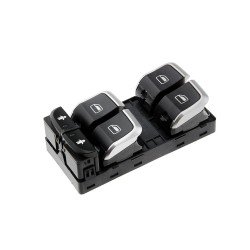 ΔΙΑΚΟΠΤΗΣ ΓΙΑ AUDI A6/A7/Q3 ΜΟΝΟΣ 10PIN ΠΑΡΑΘΥΡΩΝ orig.4G0959851-NTY-ΔΙΑΚ.EWS-AU-037/AJ ΔΙΑΚΟΠΤΗΣ ΓΙΑ AUDI A6/A7/Q3 ΜΟΝΟΣ 10PIN ΠΑΡΑΘΥΡΩΝ orig.4G0959851-NTY-ΔΙΑΚ.EWS-AU-037/AJ