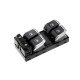 ΔΙΑΚΟΠΤΗΣ ΓΙΑ AUDI A6/A7/Q3 ΜΟΝΟΣ 10PIN ΠΑΡΑΘΥΡΩΝ orig.4G0959851-NTY-ΔΙΑΚ.EWS-AU-037/AJ ΔΙΑΚΟΠΤΗΣ ΓΙΑ AUDI A6/A7/Q3 ΜΟΝΟΣ 10PIN ΠΑΡΑΘΥΡΩΝ orig.4G0959851-NTY-ΔΙΑΚ.EWS-AU-037/AJ