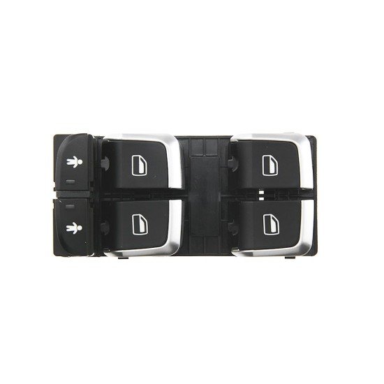 ΔΙΑΚΟΠΤΗΣ ΓΙΑ AUDI A6/A7/Q3 ΜΟΝΟΣ 10PIN ΠΑΡΑΘΥΡΩΝ orig.4G0959851-NTY-ΔΙΑΚ.EWS-AU-037/AJ ΔΙΑΚΟΠΤΗΣ ΓΙΑ AUDI A6/A7/Q3 ΜΟΝΟΣ 10PIN ΠΑΡΑΘΥΡΩΝ orig.4G0959851-NTY-ΔΙΑΚ.EWS-AU-037/AJ