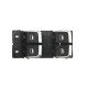 ΔΙΑΚΟΠΤΗΣ ΓΙΑ AUDI A6/A7/Q3 ΜΟΝΟΣ 10PIN ΠΑΡΑΘΥΡΩΝ orig.4G0959851-NTY-ΔΙΑΚ.EWS-AU-037/AJ ΔΙΑΚΟΠΤΗΣ ΓΙΑ AUDI A6/A7/Q3 ΜΟΝΟΣ 10PIN ΠΑΡΑΘΥΡΩΝ orig.4G0959851-NTY-ΔΙΑΚ.EWS-AU-037/AJ