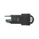 ΔΙΑΚΟΠΤΗΣ ΓΙΑ AUDI A3 2003+ /A4 2000+ /A5 2007+ /A6 2006+ /Q5 2008+ /Q7 2006+ ΡΥΘΜΙΣΗΣ ΥΨΟΥΣ ΦΩΤΩΝ orig.8E0963563-NTY-ΔΙΑΚ.EWS-AU-040/AJ ΔΙΑΚΟΠΤΗΣ ΓΙΑ AUDI A3 2003+ /A4 2000+ /A5 2007+ /A6 2006+ /Q5 2008+ /Q7 2006+ ΡΥΘΜΙΣΗΣ ΥΨΟΥΣ ΦΩΤΩΝ orig.8E0963563-NTY-ΔΙΑΚ.EWS-AU-040/AJ