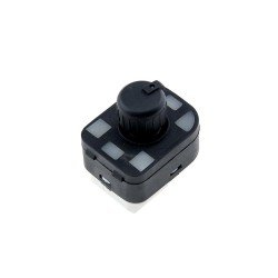 ΔΙΑΚΟΠΤΗΣ ΓΙΑ AUDI A3 2003+ /A4 B6 2000+ /A4 B7 2004+ /A6 C6 2004+ ΚΑΘΡΕΠΤΩΝ orig.8E0959565A-NTY-ΔΙΑΚ.EWS-AU-047/AJ ΔΙΑΚΟΠΤΗΣ ΓΙΑ AUDI A3 2003+ /A4 B6 2000+ /A4 B7 2004+ /A6 C6 2004+ ΚΑΘΡΕΠΤΩΝ orig.8E0959565A-NTY-ΔΙΑΚ.EWS-AU-047/AJ