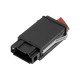 ΔΙΑΚΟΠΤΗΣ ΓΙΑ AUDI A6 C5 1997-2005 10PIN ΑΛΑΡΜ orig.4B0941509C-NTY-ΔΙΑΚ.EWS-AU-053/AJ ΔΙΑΚΟΠΤΗΣ ΓΙΑ AUDI A6 C5 1997-2005 10PIN ΑΛΑΡΜ orig.4B0941509C-NTY-ΔΙΑΚ.EWS-AU-053/AJ
