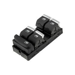 ΔΙΑΚΟΠΤΗΣ ΓΙΑ AUDI A4 Β9 2015+ /Q5 2016+ 10PIN ΠΑΡΑΘΡΩΝ ΠΟΛΛΑΠΛΟΣ orig.8W0959851E-NTY-ΔΙΑΚ.EWS-AU-063/AJ ΔΙΑΚΟΠΤΗΣ ΓΙΑ AUDI A4 Β9 2015+ /Q5 2016+ 10PIN ΠΑΡΑΘΡΩΝ ΠΟΛΛΑΠΛΟΣ orig.8W0959851E-NTY-ΔΙΑΚ.EWS-AU-063/AJ