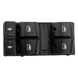 ΔΙΑΚΟΠΤΗΣ ΓΙΑ AUDI A6 2005+ / Q7 2007+ ΠΑΡΑΘΥΡΩΝ ΠΟΛΛΑΠΛΟΣ 10PIN orig.4F0959851G-NTY-ΔΙΑΚ.EWS-AU-065/AJ ΔΙΑΚΟΠΤΗΣ ΓΙΑ AUDI A6 2005+ / Q7 2007+ ΠΑΡΑΘΥΡΩΝ ΠΟΛΛΑΠΛΟΣ 10PIN orig.4F0959851G-NTY-ΔΙΑΚ.EWS-AU-065/AJ