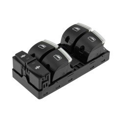 ΔΙΑΚΟΠΤΗΣ ΓΙΑ AUDI Q7 2006+ ΠΑΡΑΘΥΡΩΝ ΠΟΛΛΑΠΛΟΣ 10PIN orig.4F0959851J-NTY-ΔΙΑΚ.EWS-AU-066/AJ ΔΙΑΚΟΠΤΗΣ ΓΙΑ AUDI Q7 2006+ ΠΑΡΑΘΥΡΩΝ ΠΟΛΛΑΠΛΟΣ 10PIN orig.4F0959851J-NTY-ΔΙΑΚ.EWS-AU-066/AJ