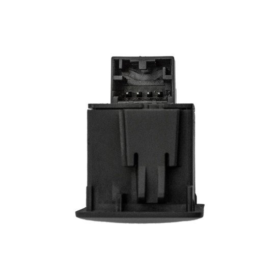 ΔΙΑΚΟΠΤΗΣ ΠΟΡΤ-ΠΑΓΚΑΖ 4PIN orig.4G0959831A ΓΙΑ AUDI A4 2007+ A6 2004+A7 2010+ Q3 2011+Q5 2008+ -NTY-ΔΙΑΚ.EWS-AU-067/AJ ΔΙΑΚΟΠΤΗΣ ΠΟΡΤ-ΠΑΓΚΑΖ 4PIN orig.4G0959831A ΓΙΑ AUDI A4 2007+ A6 2004+A7 2010+ Q3 2011+Q5 2008+ -NTY-ΔΙΑΚ.EWS-AU-067/AJ