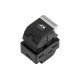 ΜΟΝΟΣ 4PINS ΔΙΑΚΟΠΤΗΣ ΠΑΡΑΘΥΡΩΝ ΓΙΑ AUDI A4 2016+ / A5 2017+ / Q5 2017+ / Q8 2019+ / RS4 2018+ / RS5 2018+ orig.4M0959855 ΝΤΥ - 1 TEM.-NTY-ΔΙΑΚ.EWS-AU-068/AJ ΜΟΝΟΣ 4PINS ΔΙΑΚΟΠΤΗΣ ΠΑΡΑΘΥΡΩΝ ΓΙΑ AUDI A4 2016+ / A5 2017+ / Q5 2017+ / Q8 2019+ / RS4 2018+ / RS5 2018+ orig.4M0959855 ΝΤΥ - 1 TEM.-NTY-ΔΙΑΚ.EWS-AU-068/AJ