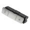 AUDI A6 2019+/ A7 2019+/ E-TRON 2019+/ Q8 2019+/ ΠΟΛΛΑΠΛΟΣ ΔΙΑΚ. (ΑΣΗΜΙ) 5 PINS orig.4N0959673-NTY-EWS-AU-073/AJ AUDI A6 2019+/ A7 2019+/ E-TRON 2019+/ Q8 2019+/ ΠΟΛΛΑΠΛΟΣ ΔΙΑΚ. (ΑΣΗΜΙ) 5 PINS orig.4N0959673-NTY-EWS-AU-073/AJ