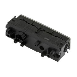 AUDI A6 2019+/ A7 2019+/ E-TRON 2019+/ Q8 2019+/ ΠΟΛΛΑΠΛΟΣ ΔΙΑΚ. (ΑΣΗΜΙ) 5 PINS orig.4N0959673-NTY-EWS-AU-073/AJ AUDI A6 2019+/ A7 2019+/ E-TRON 2019+/ Q8 2019+/ ΠΟΛΛΑΠΛΟΣ ΔΙΑΚ. (ΑΣΗΜΙ) 5 PINS orig.4N0959673-NTY-EWS-AU-073/AJ