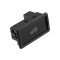 AUDI A4 B8 07+/ A6 C6 04+/ A7 10+/ A8 03+ ΔΙΑΚΟΠΤΗΣ ΠΟΡΤ ΜΠΑΓΚΑΖ 4 PINS orig.3D0959831D-NTY-EWS-AU-082/AJ AUDI A4 B8 07+/ A6 C6 04+/ A7 10+/ A8 03+ ΔΙΑΚΟΠΤΗΣ ΠΟΡΤ ΜΠΑΓΚΑΖ 4 PINS orig.3D0959831D-NTY-EWS-AU-082/AJ