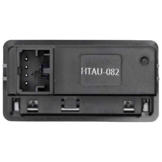 AUDI A4 B8 07+/ A6 C6 04+/ A7 10+/ A8 03+ ΔΙΑΚΟΠΤΗΣ ΠΟΡΤ ΜΠΑΓΚΑΖ 4 PINS orig.3D0959831D-NTY-EWS-AU-082/AJ AUDI A4 B8 07+/ A6 C6 04+/ A7 10+/ A8 03+ ΔΙΑΚΟΠΤΗΣ ΠΟΡΤ ΜΠΑΓΚΑΖ 4 PINS orig.3D0959831D-NTY-EWS-AU-082/AJ