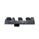 ΔΙΑΚΟΠΤΗΣ ΓΙΑ BMW F10/11 2010+ /F07 2010+ ΠΟΛΛΑΠΛΟΣ 6PIN ΠΑΡΑΘΥΡΩΝ orig.61319238240-NTY-ΔΙΑΚ.EWS-BM-007/AJ ΔΙΑΚΟΠΤΗΣ ΓΙΑ BMW F10/11 2010+ /F07 2010+ ΠΟΛΛΑΠΛΟΣ 6PIN ΠΑΡΑΘΥΡΩΝ orig.61319238240-NTY-ΔΙΑΚ.EWS-BM-007/AJ