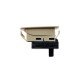 ΔΙΑΚΟΠΤΗΣ ΓΙΑ BMW E60/E61 2003+ ΜΟΝΟΣ ΜΠΕΖ 4PIN ΠΑΡΑΘΥΡΩΝ orig.61316951956-NTY-ΔΙΑΚ.EWS-BM-011/AJ ΔΙΑΚΟΠΤΗΣ ΓΙΑ BMW E60/E61 2003+ ΜΟΝΟΣ ΜΠΕΖ 4PIN ΠΑΡΑΘΥΡΩΝ orig.61316951956-NTY-ΔΙΑΚ.EWS-BM-011/AJ