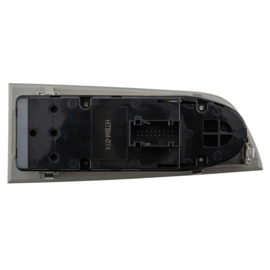 BMW 3 E90/E91 2005+/ ΠΟΛΛΑΠΛΟΣ ΔΙΑΚΟΠΤΗΣ ΠΑΡΑΘΥΡΟΥ ΜΠΡΟΣΤΑ ΑΡΙΣΤΕΡΑ 18 PINS orig.61319217330-NTY-EWS-BM-074/AJ BMW 3 E90/E91 2005+/ ΠΟΛΛΑΠΛΟΣ ΔΙΑΚΟΠΤΗΣ ΠΑΡΑΘΥΡΟΥ ΜΠΡΟΣΤΑ ΑΡΙΣΤΕΡΑ 18 PINS orig.61319217330-NTY-EWS-BM-074/AJ