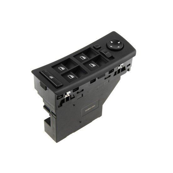 ΔΙΑΚΟΠΤΗΣ ΓΙΑ BMW X5 E53 2000-2006 ΠΟΛΛΑΠΛΟΣ 24PIN ΠΑΡΑΘΥΡΩΝ orig.61316962506 EAN: 5902048164520-NTY-ΔΙΑΚ.EWS-BM-080/AJ ΔΙΑΚΟΠΤΗΣ ΓΙΑ BMW X5 E53 2000-2006 ΠΟΛΛΑΠΛΟΣ 24PIN ΠΑΡΑΘΥΡΩΝ orig.61316962506 EAN: 5902048164520-NTY-ΔΙΑΚ.EWS-BM-080/AJ