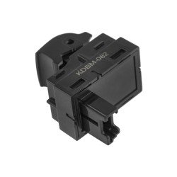 ΔΙΑΚΟΠΤΗΣ ΓΙΑ BMW F07 2009+ /F10-11 2010+ F01/02/03/04 2008+ ΜΟΝΟΣ 4PIN ΠΑΡΑΘΥΡΩΝ orig.61319241949-NTY-ΔΙΑΚ.EWS-BM-082/AJ ΔΙΑΚΟΠΤΗΣ ΓΙΑ BMW F07 2009+ /F10-11 2010+ F01/02/03/04 2008+ ΜΟΝΟΣ 4PIN ΠΑΡΑΘΥΡΩΝ orig.61319241949-NTY-ΔΙΑΚ.EWS-BM-082/AJ