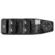 ΠΟΛΛΑΠΛΟΣ ΔΙΑΚΟΠΤΗΣ ΠΑΡΑΘΥΡΩΝ ΓΙΑ BMW 1 F20 2011+ / 3 F30 & F31 2011+ / 5 F10 & F11 2016+ / X3 F25 2011+ orig.9179909/920810 6pins ΝΤΥ - 1 TEM.-NTY-ΔΙΑΚ.EWS-BM-088/AJ ΠΟΛΛΑΠΛΟΣ ΔΙΑΚΟΠΤΗΣ ΠΑΡΑΘΥΡΩΝ ΓΙΑ BMW 1 F20 2011+ / 3 F30 & F31 2011+ / 5 F10 & F11 2016+ / X3 F25 2011+ orig.9179909/920810 6pins ΝΤΥ - 1 TEM.-NTY-ΔΙΑΚ.EWS-BM-088/AJ