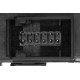 BMW 3 E90N/E91N 2008+/1 E82 2011+/ 1 E88 2011+/ X1 E84 2012+/ ΔΙΑΚΟΠΤΗΣ ΦΩΤΩΝ 12 PINS-NTY-EWS-BM-173/AJ BMW 3 E90N/E91N 2008+/1 E82 2011+/ 1 E88 2011+/ X1 E84 2012+/ ΔΙΑΚΟΠΤΗΣ ΦΩΤΩΝ 12 PINS-NTY-EWS-BM-173/AJ