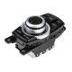 BMW 5 F10/F11 2009+/ 5 GT F07 2009+/ X3 F25 2010+/ ΠΟΛΛΑΠΛΟΣ ΔΙΑΚΟΠΤΗΣΠΑΡΑΘΥΡΩΝ -  10 PINS (ORIG. 65829206446)-NTY-EWS-BM-175/AJ BMW 5 F10/F11 2009+/ 5 GT F07 2009+/ X3 F25 2010+/ ΠΟΛΛΑΠΛΟΣ ΔΙΑΚΟΠΤΗΣΠΑΡΑΘΥΡΩΝ -  10 PINS (ORIG. 65829206446)-NTY-EWS-BM-175/AJ