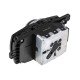 BMW 5 F10/F11 2009+/ 5 GT F07 2009+/ X3 F25 2010+/ ΠΟΛΛΑΠΛΟΣ ΔΙΑΚΟΠΤΗΣΠΑΡΑΘΥΡΩΝ -  10 PINS (ORIG. 65829206446)-NTY-EWS-BM-175/AJ BMW 5 F10/F11 2009+/ 5 GT F07 2009+/ X3 F25 2010+/ ΠΟΛΛΑΠΛΟΣ ΔΙΑΚΟΠΤΗΣΠΑΡΑΘΥΡΩΝ -  10 PINS (ORIG. 65829206446)-NTY-EWS-BM-175/AJ