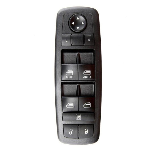 ΔΙΑΚΟΠΤΗΣ ΓΙΑ JEEP GRAND CHEROKEE 2010+ ΠΟΛΛΑΠΛΟΣ ΠΑΡΑΘΥΡΩΝ 11 PIN NTY - orig.68030823AB / 68030823AC / 68030823AD - 1 ΤΕΜ.-NTY-ΔΙΑΚ.EWS-CH-003/AJ ΔΙΑΚΟΠΤΗΣ ΓΙΑ JEEP GRAND CHEROKEE 2010+ ΠΟΛΛΑΠΛΟΣ ΠΑΡΑΘΥΡΩΝ 11 PIN NTY - orig.68030823AB / 68030823AC / 68030823AD - 1 ΤΕΜ.-NTY-ΔΙΑΚ.EWS-CH-003/AJ