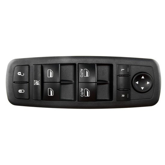 ΔΙΑΚΟΠΤΗΣ ΓΙΑ DODGE RAM 1500 09+ ΠΟΛΛΑΠΛΟΣ 11+3PIN ΠΑΡΑΘΥΡΩΝ orig.04602863AB-NTY-ΔΙΑΚ.EWS-CH-010/AJ ΔΙΑΚΟΠΤΗΣ ΓΙΑ DODGE RAM 1500 09+ ΠΟΛΛΑΠΛΟΣ 11+3PIN ΠΑΡΑΘΥΡΩΝ orig.04602863AB-NTY-ΔΙΑΚ.EWS-CH-010/AJ