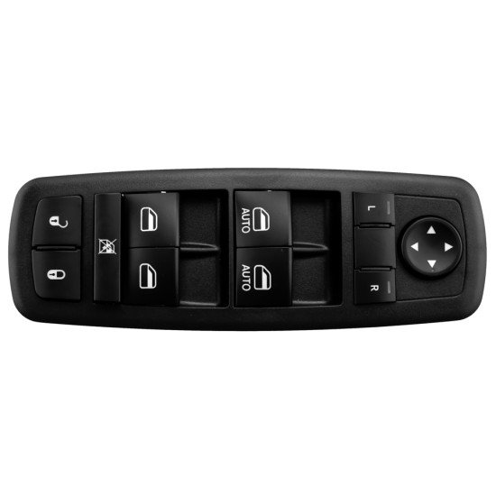 ΠΟΛΛΑΠΛΟΣ ΔΙΑΚΟΠΤΗΣ ΠΑΡΑΘΥΡΩΝ ΓΙΑ CHRYSLER TOWN & COUNTRY 3.6 2012+ / DODGE GRAND CARAVAN 3.6 2012+ orig.68110871AA ΝΤΥ - 1 TEM.-NTY-ΔΙΑΚ.EWS-CH-051/AJ ΠΟΛΛΑΠΛΟΣ ΔΙΑΚΟΠΤΗΣ ΠΑΡΑΘΥΡΩΝ ΓΙΑ CHRYSLER TOWN & COUNTRY 3.6 2012+ / DODGE GRAND CARAVAN 3.6 2012+ orig.68110871AA ΝΤΥ - 1 TEM.-NTY-ΔΙΑΚ.EWS-CH-051/AJ