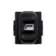 ΔΙΑΚΟΠΤΗΣ ΓΙΑ CITROEN BERLINGO 96+ /PEUGEOT PARTNER 96+ ΜΟΝΟΣ 5PIN ΠΑΡΑΘΥΡΩΝ orig.6554.W4 (ΧΩΡΙΣ ΑΥΤΟΜΑΤΟ ΓΡΥΛΟ)-NTY-ΔΙΑΚ.EWS-CT-009/AJ ΔΙΑΚΟΠΤΗΣ ΓΙΑ CITROEN BERLINGO 96+ /PEUGEOT PARTNER 96+ ΜΟΝΟΣ 5PIN ΠΑΡΑΘΥΡΩΝ orig.6554.W4 (ΧΩΡΙΣ ΑΥΤΟΜΑΤΟ ΓΡΥΛΟ)-NTY-ΔΙΑΚ.EWS-CT-009/AJ
