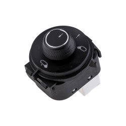 CITROEN C3 III 2016+/ C4 CACTUS 2014+/  ΔΙΑΚΟΠΤΗΣ ΚΑΘΡΕΠΤΩΝ 12 PINS orig.9817840980-NTY-EWS-CT-019/AJ CITROEN C3 III 2016+/ C4 CACTUS 2014+/  ΔΙΑΚΟΠΤΗΣ ΚΑΘΡΕΠΤΩΝ 12 PINS orig.9817840980-NTY-EWS-CT-019/AJ