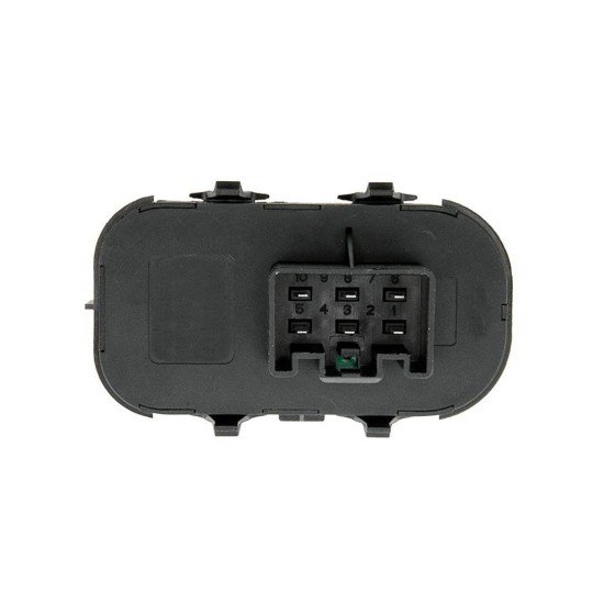 ΔΙΑΚΟΠΤΗΣ ΓΙΑ FORD FOCUS 1998-2005 ΔΙΠΛΟΣ ΠΑΡΑΘΥΡΩΝ 6 PIN NTY - orig.YS4T14529AAAB - 1 ΤΕΜ.-NTY-ΔΙΑΚ.EWS-FR-005/AJ ΔΙΑΚΟΠΤΗΣ ΓΙΑ FORD FOCUS 1998-2005 ΔΙΠΛΟΣ ΠΑΡΑΘΥΡΩΝ 6 PIN NTY - orig.YS4T14529AAAB - 1 ΤΕΜ.-NTY-ΔΙΑΚ.EWS-FR-005/AJ