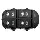 ΔΙΑΚΟΠΤΗΣ ΓΙΑ FORD FOCUS 1998-2004 ΠΟΛΛΑΠΛΟΣ 11PIN ΠΑΡΑΘΥΡΩΝ orig.98AB-14A132-DE-NTY-ΔΙΑΚ.EWS-FR-019/AJ ΔΙΑΚΟΠΤΗΣ ΓΙΑ FORD FOCUS 1998-2004 ΠΟΛΛΑΠΛΟΣ 11PIN ΠΑΡΑΘΥΡΩΝ orig.98AB-14A132-DE-NTY-ΔΙΑΚ.EWS-FR-019/AJ