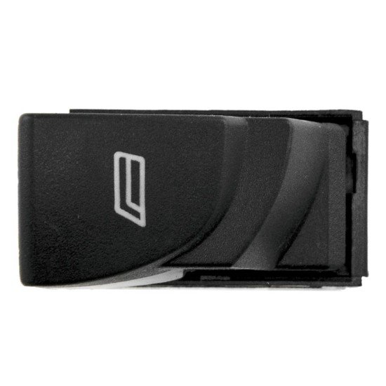 ΔΙΑΚΟΠΤΗΣ ΓΙΑ PEUGEOT BOXER-2/CITROEN JUMPER-2/DUCATO-2 ΜΟΝΟΣ ΑΡΙΣΤΕΡΑ ΜΕΣΑ 6PIN ΠΑΡΑΘΥΡΩΝ orig.6554.T3 - 735315619-NTY-ΔΙΑΚ.EWS-FT-000/AJ