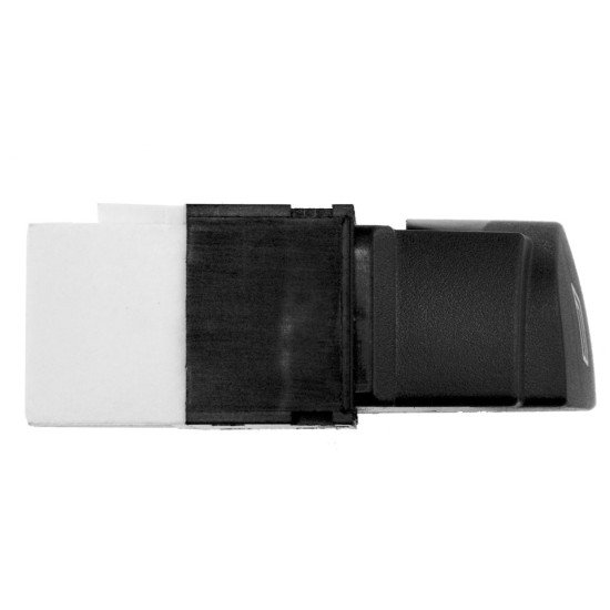 ΔΙΑΚΟΠΤΗΣ ΓΙΑ PEUGEOT BOXER-2/CITROEN JUMPER-2/DUCATO-2 ΜΟΝΟΣ ΑΡΙΣΤΕΡΑ ΜΕΣΑ 6PIN ΠΑΡΑΘΥΡΩΝ orig.6554.T3 - 735315619-NTY-ΔΙΑΚ.EWS-FT-000/AJ