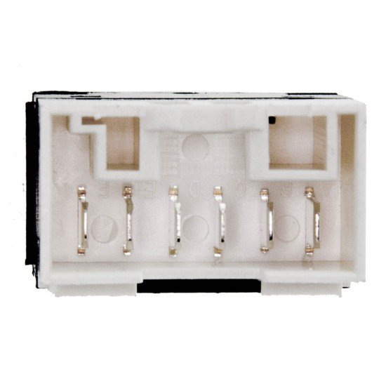 ΔΙΑΚΟΠΤΗΣ ΓΙΑ PEUGEOT BOXER-2/CITROEN JUMPER-2/DUCATO-2 ΜΟΝΟΣ ΑΡΙΣΤΕΡΑ ΜΕΣΑ 6PIN ΠΑΡΑΘΥΡΩΝ orig.6554.T3 - 735315619-NTY-ΔΙΑΚ.EWS-FT-000/AJ