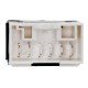 ΔΙΑΚΟΠΤΗΣ ΓΙΑ PEUGEOT BOXER-2/CITROEN JUMPER-2/DUCATO-2 ΜΟΝΟΣ ΑΡΙΣΤΕΡΑ ΜΕΣΑ 6PIN ΠΑΡΑΘΥΡΩΝ orig.6554.T3 - 735315619-NTY-ΔΙΑΚ.EWS-FT-000/AJ