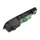 ΔΙΑΚΟΠΤΗΣ ΓΙΑ FIAT EGEA/TIPO ΠΑΡΑΘΥΡΩΝ ΠΟΛΛΑΠΛΟΣ 12PIN orig.735631478-NTY-ΔΙΑΚ.EWS-FT-027/AJ ΔΙΑΚΟΠΤΗΣ ΓΙΑ FIAT EGEA/TIPO ΠΑΡΑΘΥΡΩΝ ΠΟΛΛΑΠΛΟΣ 12PIN orig.735631478-NTY-ΔΙΑΚ.EWS-FT-027/AJ
