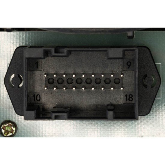 FIAT DOBLO 2000-2010 ΔΙΑΚΟΠΤΗΣ ΑΛΑΡΜ 18 PINS orig.7354198620-NTY-EWS-FT-049/AJ FIAT DOBLO 2000-2010 ΔΙΑΚΟΠΤΗΣ ΑΛΑΡΜ 18 PINS orig.7354198620-NTY-EWS-FT-049/AJ