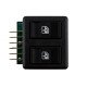 ΔΙΠΛΟΣ ΔΙΑΚΟΠΤΗΣ ΠΑΡΑΘΥΡΩΝ ΓΙΑ FIAT UNO 1996+ / LANCIA Y 1995+ 6PINS orig.181449680 ΝΤΥ - 1 TEM.-NTY-ΔΙΑΚ.EWS-FT-052/AJ ΔΙΠΛΟΣ ΔΙΑΚΟΠΤΗΣ ΠΑΡΑΘΥΡΩΝ ΓΙΑ FIAT UNO 1996+ / LANCIA Y 1995+ 6PINS orig.181449680 ΝΤΥ - 1 TEM.-NTY-ΔΙΑΚ.EWS-FT-052/AJ