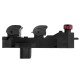 ΔΙΑΚΟΠΤΗΣ ΓΙΑ HONDA CIVIC 01-05/CR-V 02-06/FIT 04-07/JAZZ 04-07 ΠΟΛΛΑΠΛΟΣ 20PIN ΠΑΡΑΘΥΡΩΝ orig.35750-S5A-A02-NTY-ΔΙΑΚ.EWS-HD-001/AJ ΔΙΑΚΟΠΤΗΣ ΓΙΑ HONDA CIVIC 01-05/CR-V 02-06/FIT 04-07/JAZZ 04-07 ΠΟΛΛΑΠΛΟΣ 20PIN ΠΑΡΑΘΥΡΩΝ orig.35750-S5A-A02-NTY-ΔΙΑΚ.EWS-HD-001/AJ
