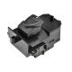 ΔΙΑΚΟΠΤΗΣ ΓΙΑ HONDA CIVIC FN/FK 2006+ ΜΟΝΟΣ 8PIN ΠΑΡΑΘΥΡΩΝ ΠΙΣΩ ΑΡΙΣΤΕΡΑ 'Η ΔΕΞΙΑ orig.35750-SNA-J53ZA-NTY-ΔΙΑΚ.EWS-HD-010/AJ