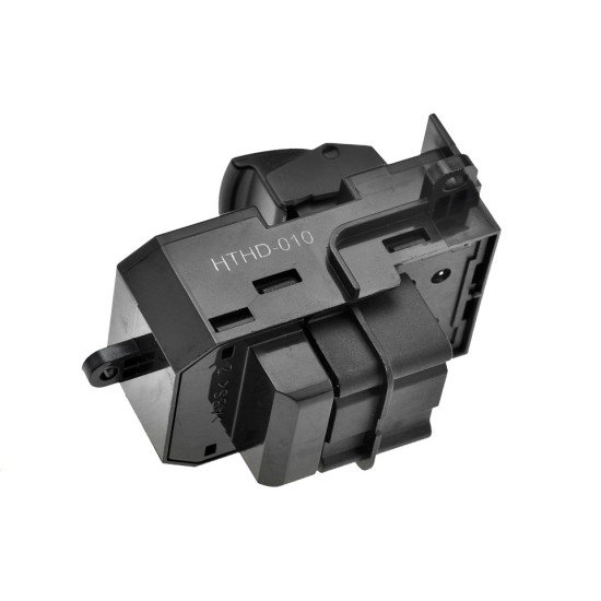 ΔΙΑΚΟΠΤΗΣ ΓΙΑ HONDA CIVIC FN/FK 2006+ ΜΟΝΟΣ 8PIN ΠΑΡΑΘΥΡΩΝ ΠΙΣΩ ΑΡΙΣΤΕΡΑ 'Η ΔΕΞΙΑ orig.35750-SNA-J53ZA-NTY-ΔΙΑΚ.EWS-HD-010/AJ